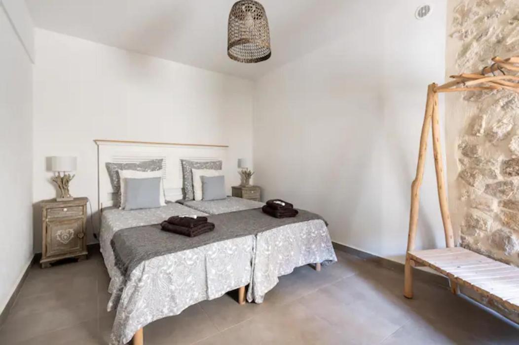 La Tour 1 Appartement Au Coeur Du Centre Ville L'Isle-sur-la-Sorgue Bagian luar foto
